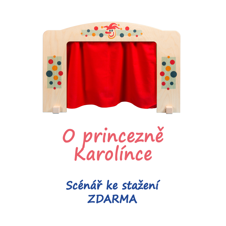 Über Prinzessin Caroline