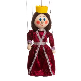 Puppet Queen
