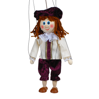 Puppet Prince