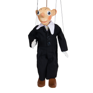Puppet Spejbl 27cm
